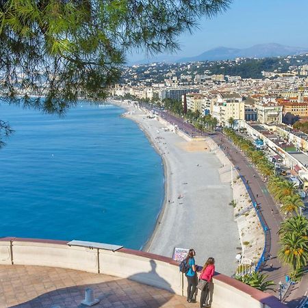 Sublime Appartement 4P Classe Dans Le Vieux-Nice Exterior photo